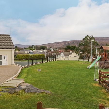 Loughanure Lake View Annagry Exterior foto