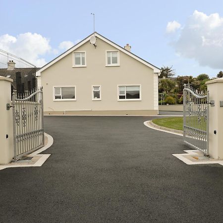 Loughanure Lake View Annagry Exterior foto